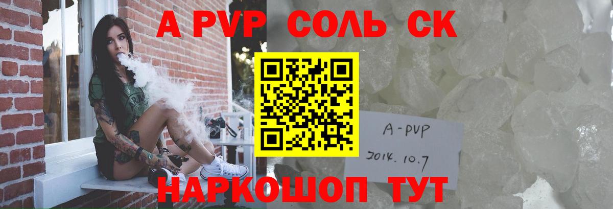 A-PVP СК КРИС Юрга